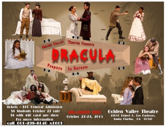 draculaposter
